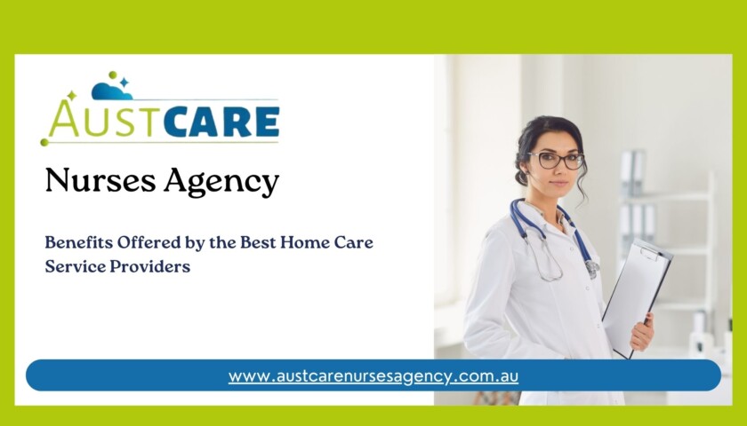 Top Advantages of Working With the Best Home Care Providers
